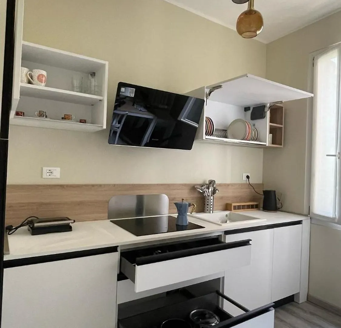 Residenza Stardust Suite With Canal View 威尼斯