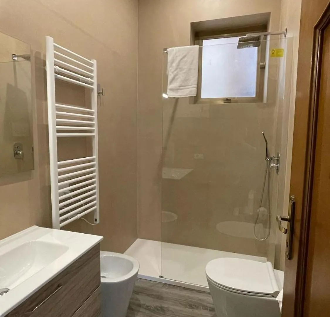 Residenza Stardust Suite With Canal View 베니스 아파트