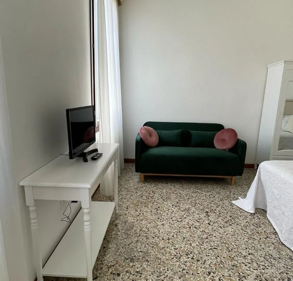 Residenza Stardust Suite With Canal View 威尼斯 意大利