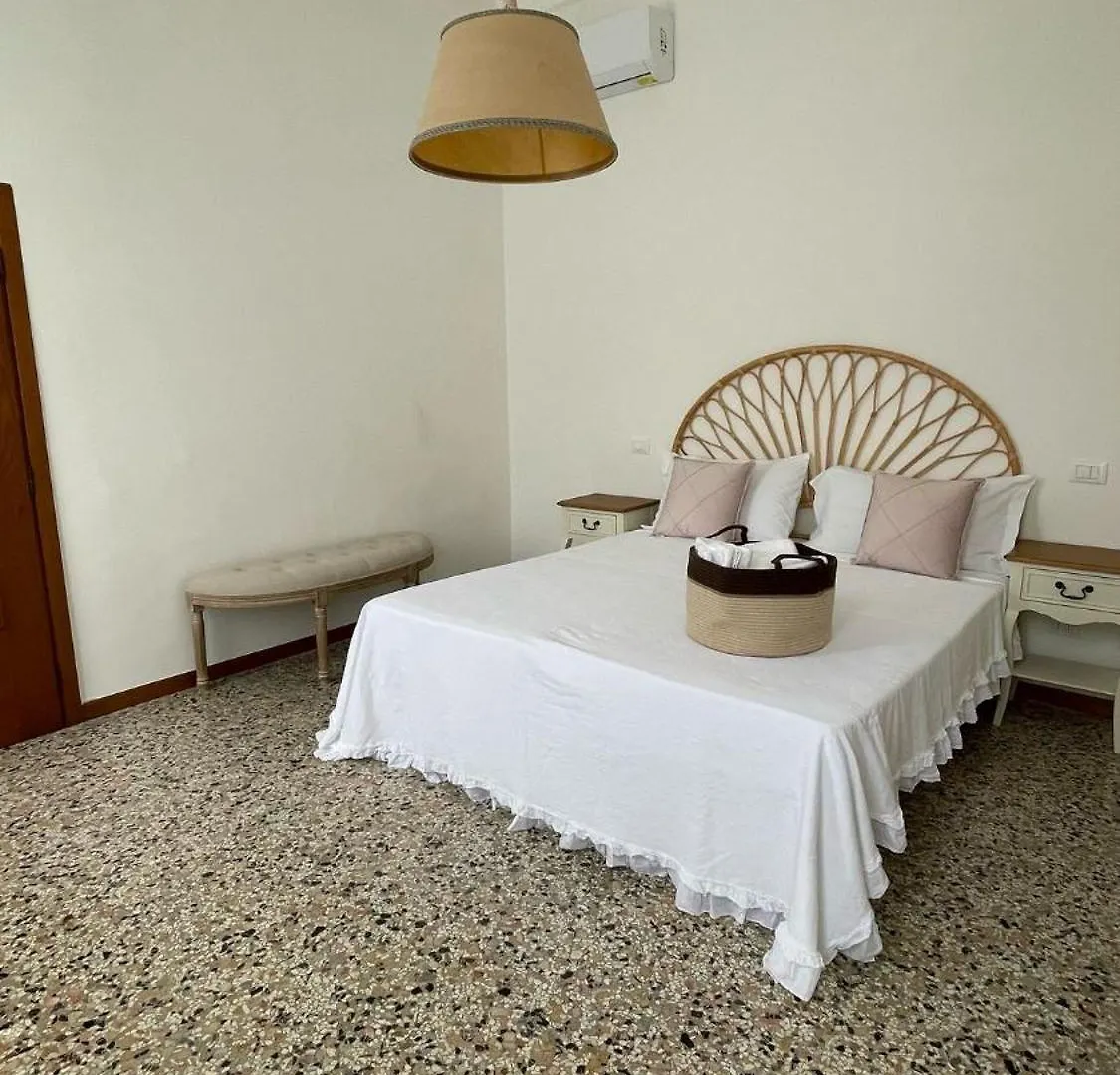 Residenza Stardust Suite With Canal View 威尼斯