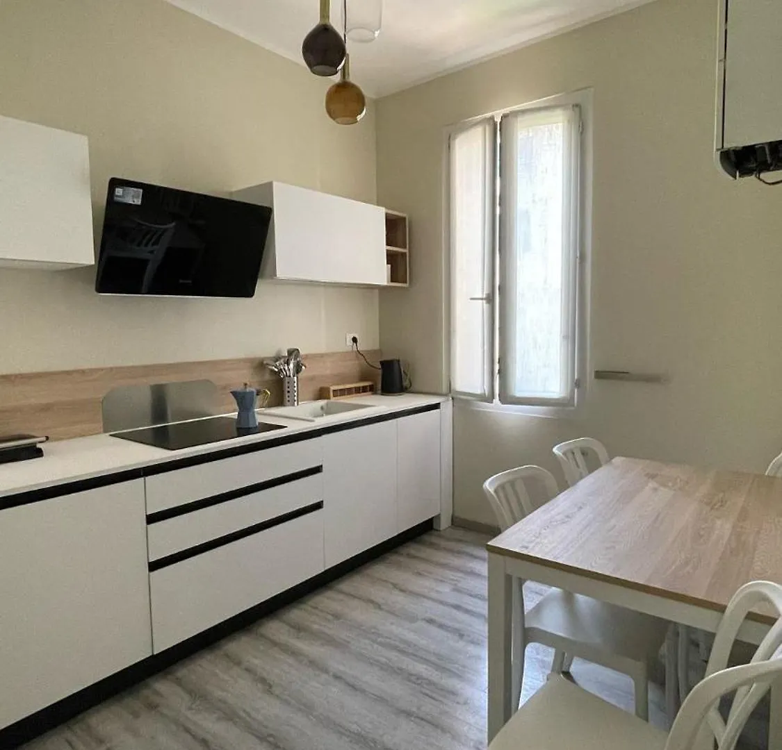 Residenza Stardust Suite With Canal View 威尼斯 0*,  意大利