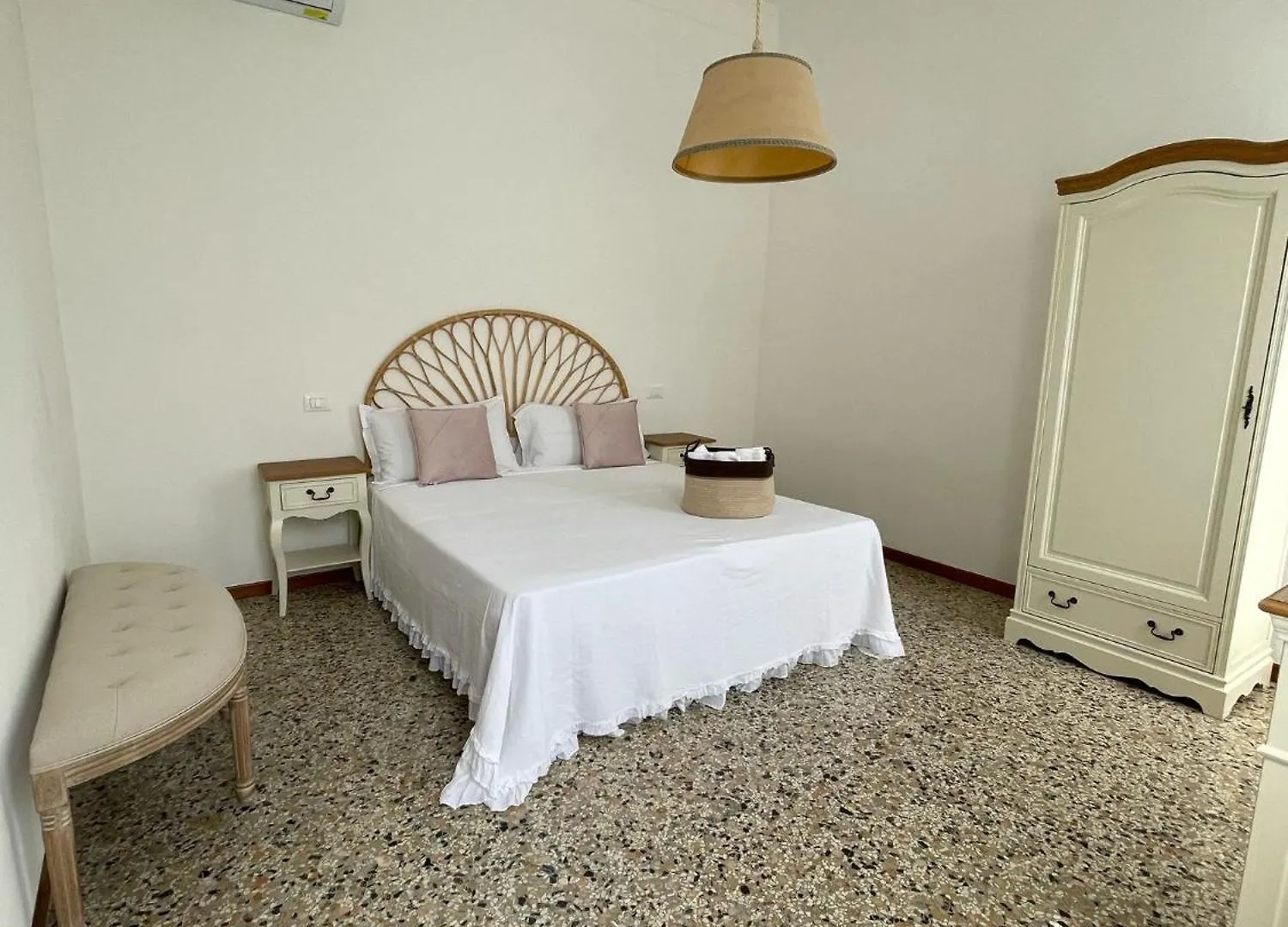 Residenza Stardust Suite With Canal View 威尼斯