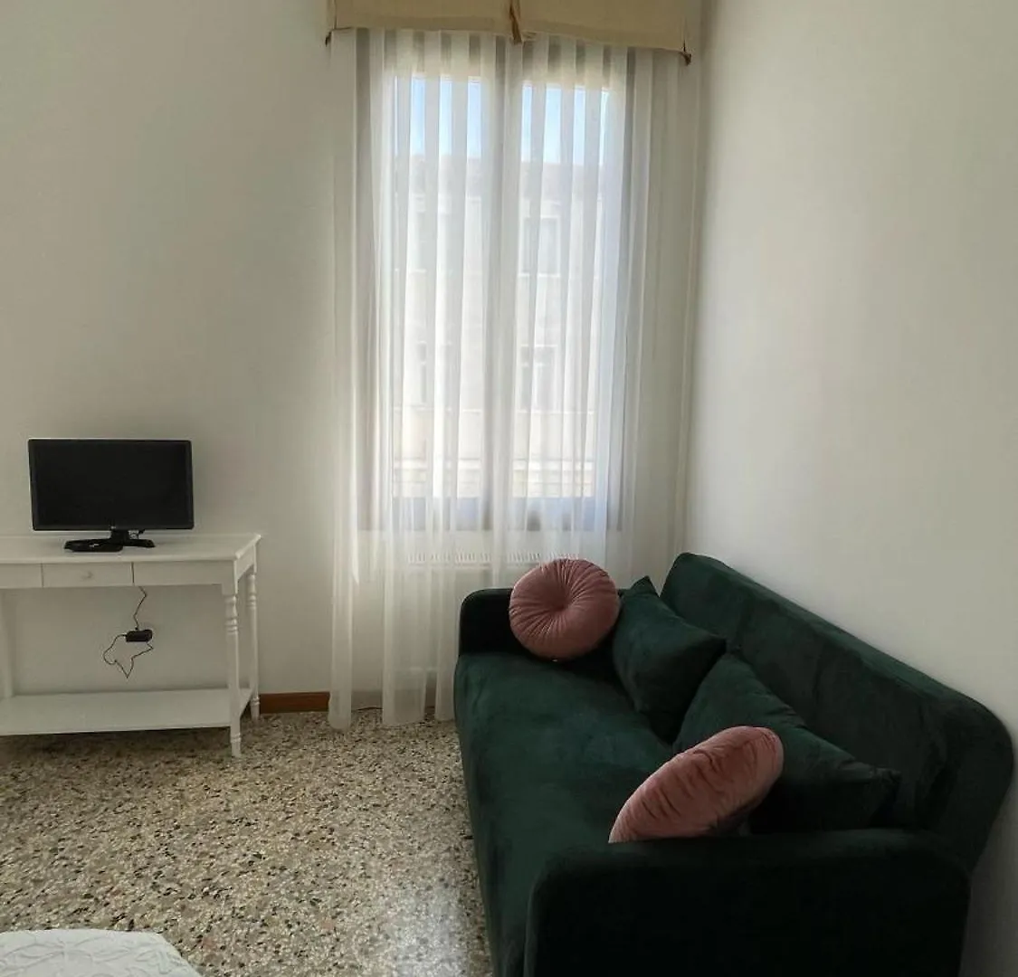 Residenza Stardust Suite With Canal View 베니스 아파트