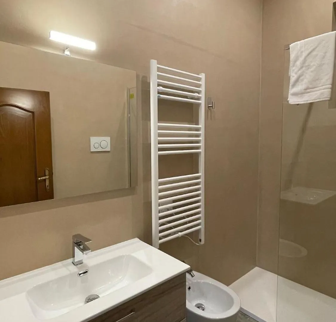 公寓 Residenza Stardust Suite With Canal View 威尼斯