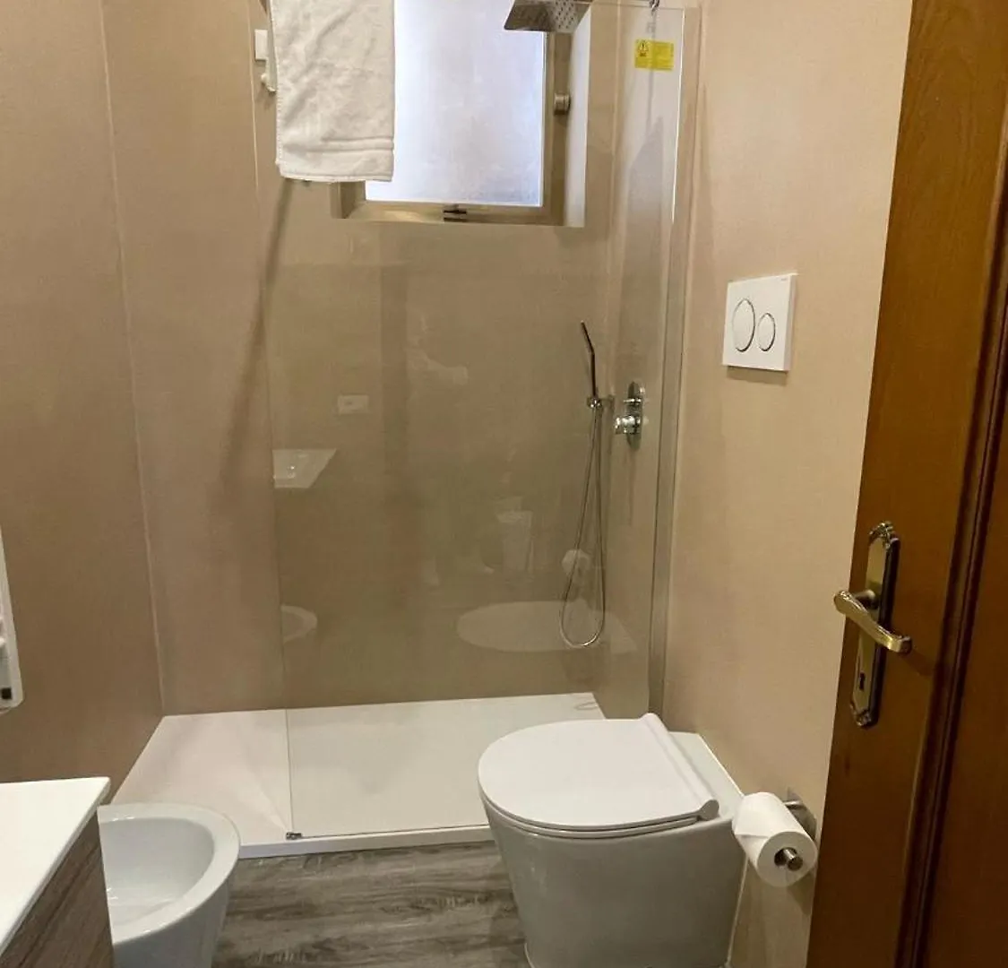 Residenza Stardust Suite With Canal View 威尼斯 意大利