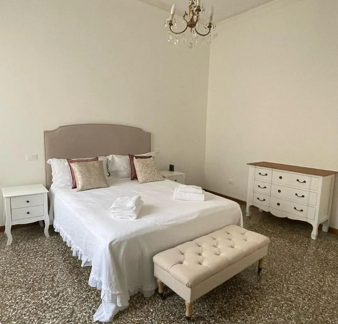Residenza Stardust Suite With Canal View 威尼斯