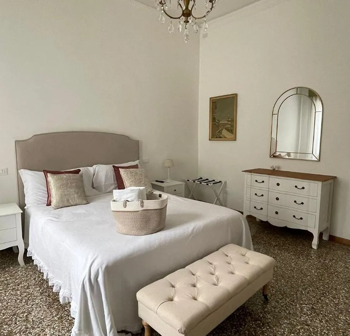 Residenza Stardust Suite With Canal View 베니스 이탈리아