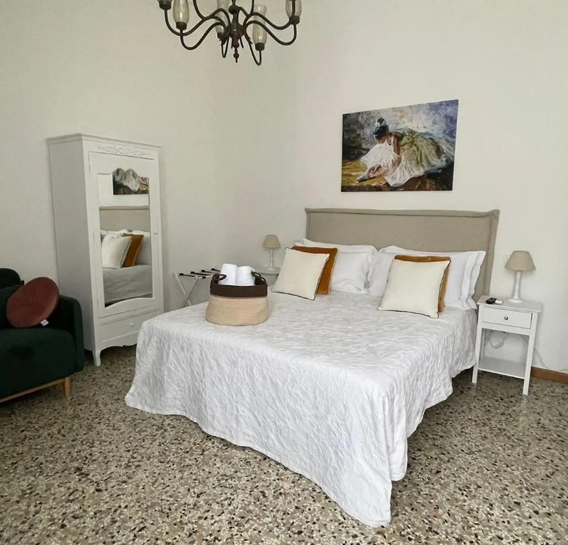Residenza Stardust Suite With Canal View 威尼斯 公寓