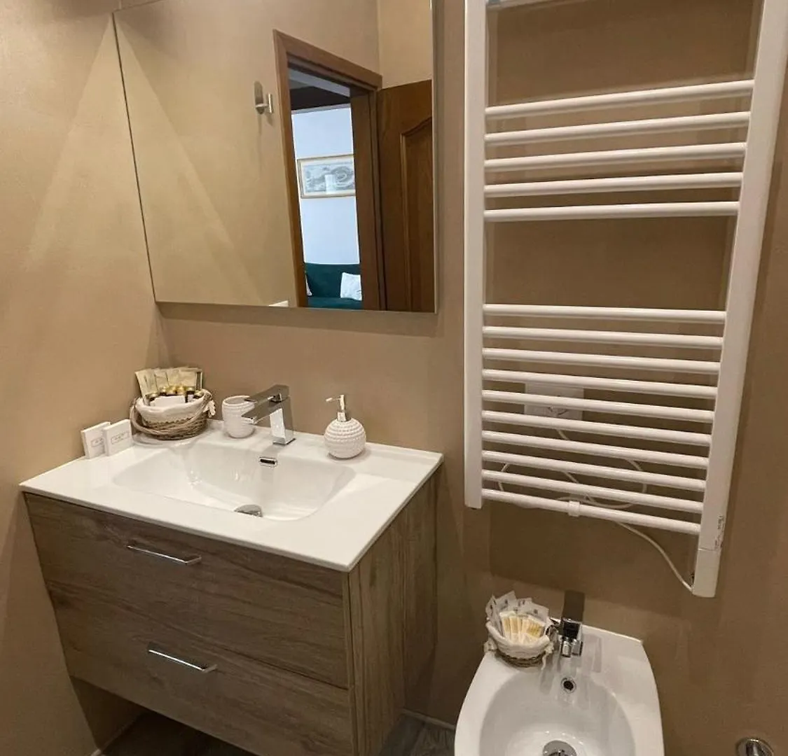 Residenza Stardust Suite With Canal View 威尼斯 0*,  意大利