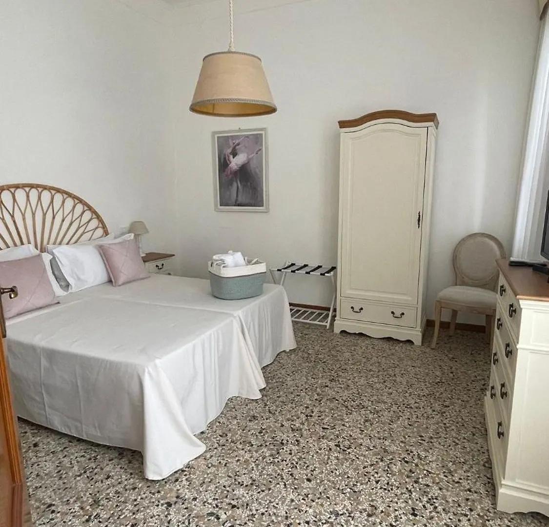Residenza Stardust Suite With Canal View 威尼斯 公寓