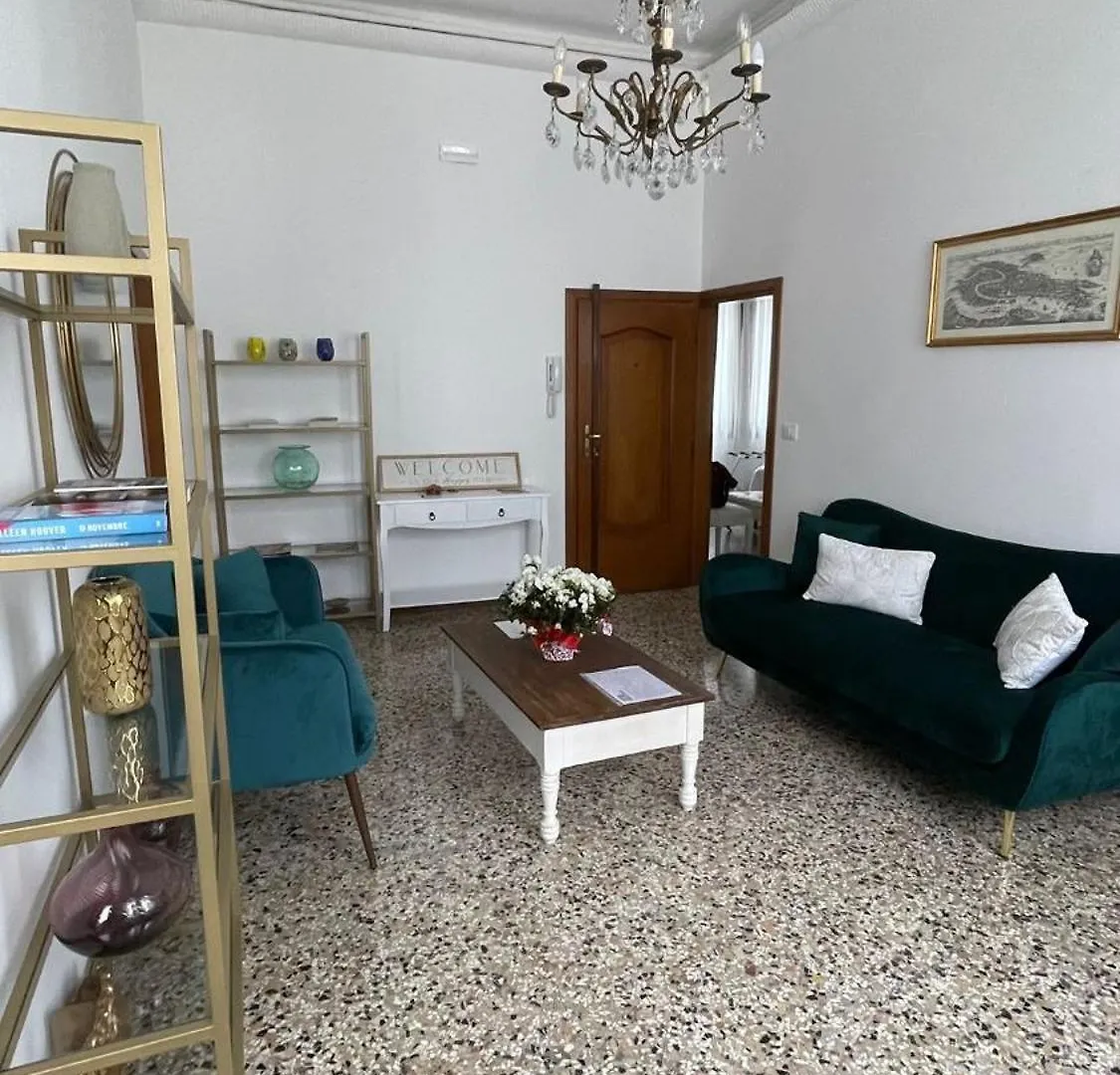 Residenza Stardust Suite With Canal View 威尼斯