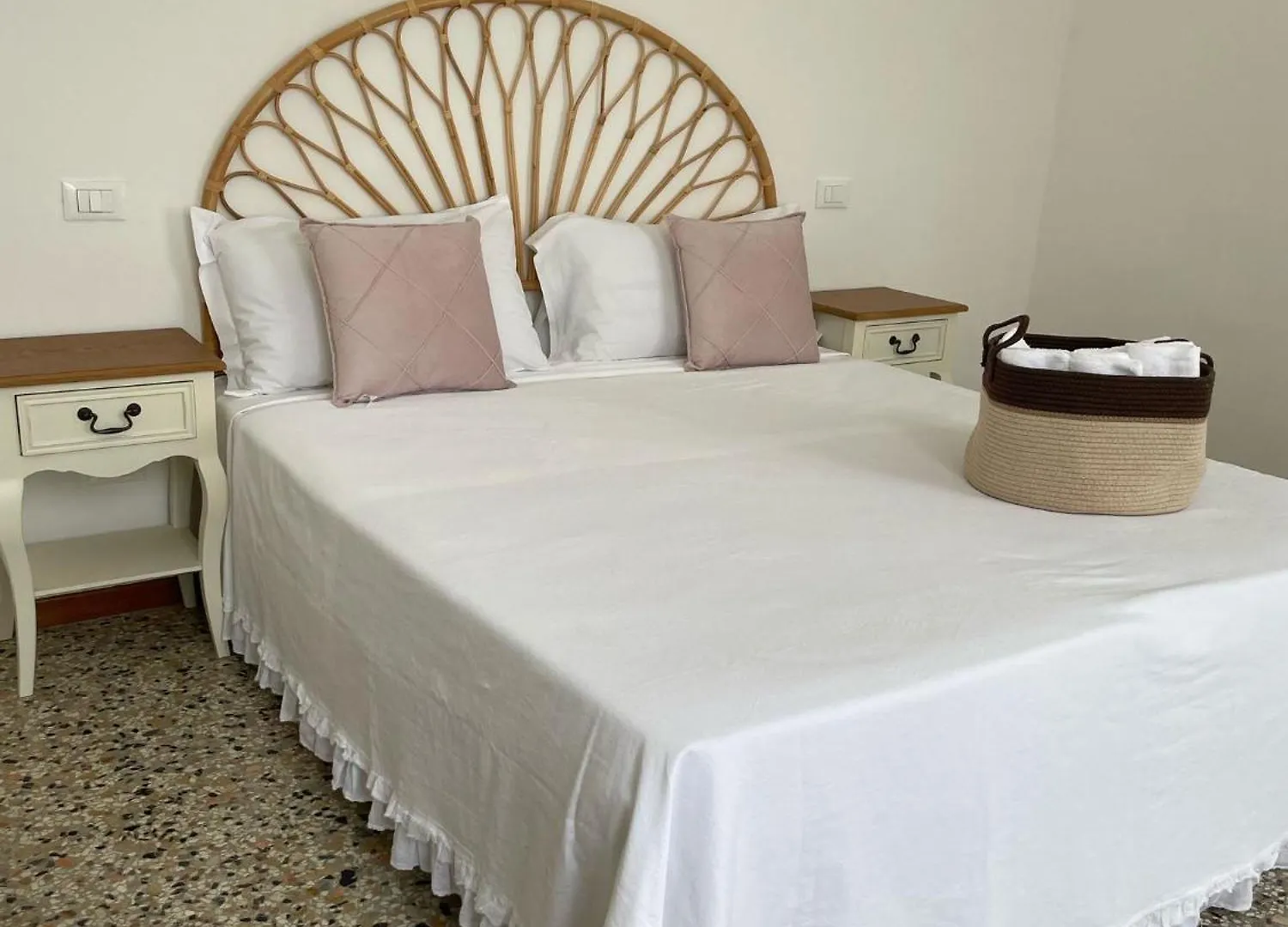Residenza Stardust Suite With Canal View ヴェネツィア 0*,  イタリア
