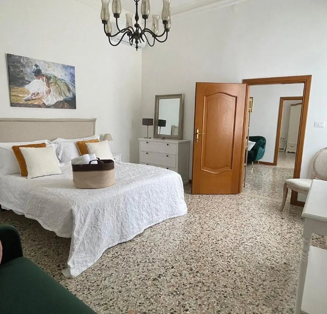 Apartman Residenza Stardust Suite With Canal View Velence
